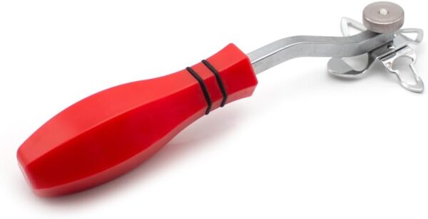 GTYPRO T Shaped Wire Feeder Windshield Remover Professional Automotive Wind Glass Removal Tool