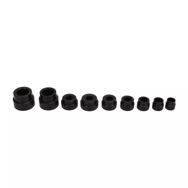 GTYPRO 33pcs Master Bushing Driver Set