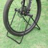 GTYPRO Universal Bike Stand, Bicycle Stand, Foldable Mountain Bike Repair Stand, Racing Bicycle Repair Stand Rack