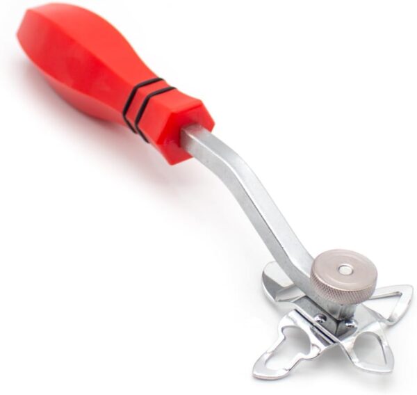 GTYPRO T Shaped Wire Feeder Windshield Remover Professional Automotive Wind Glass Removal Tool