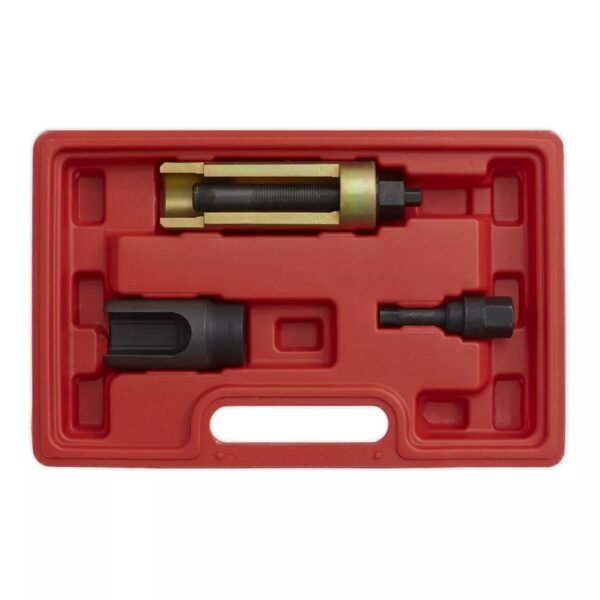 GTYPRO 3 pcs Diesel Injector Extractor Puller Tool Set