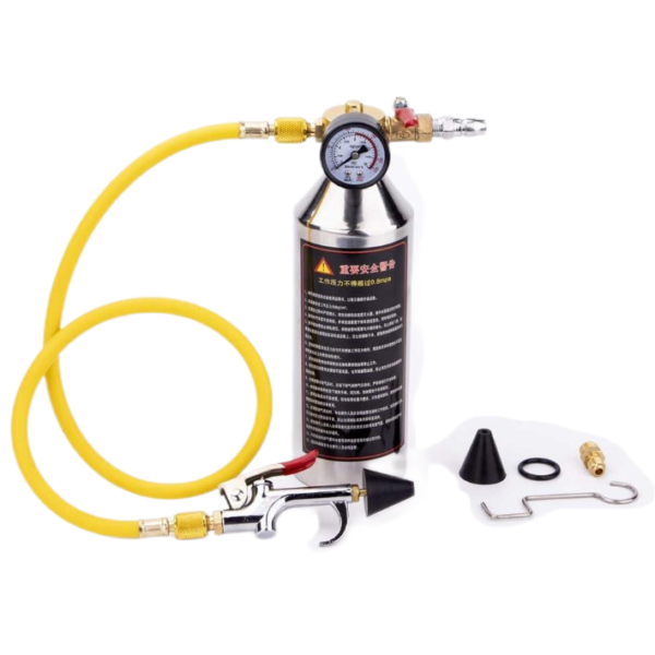 GTYPRO Air Conditioner Cleaning Bottles