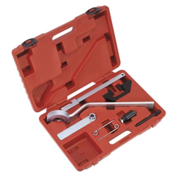 GTYPRO Diesel Engine Timing Removal Kit