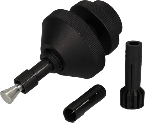 GTYPRO Universal Clutch Alignment Tool/Installer for Refitting Replacement Clutches