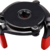 GTYPRO 3 Jaw Oil Filter Wrench 3/8” 63.5 – 95mm