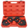GTYPRO Coil Spring Compressor Set