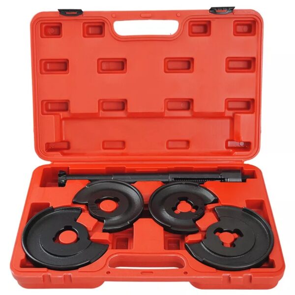 GTYPRO Coil Spring Compressor Set