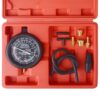 GTYPRO TU-1 Professional Vacuum & Fuel Pump Tester Kit
