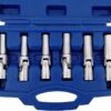 GTYPRO Glow Plug Joint Insert 3/8 Inch 6 Pieces 8 mm Joint Socket