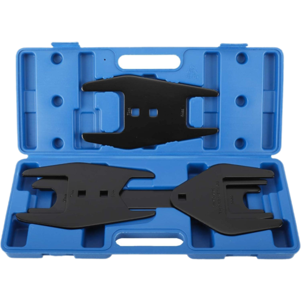 GTYPRO 5Pcs Fan Clutch Wrench Set