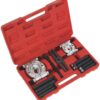 GTYPRO Two Bearing Separator Set