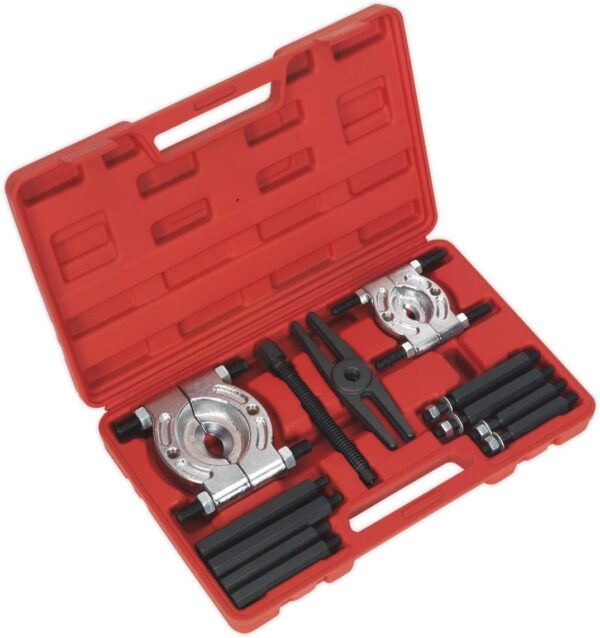 GTYPRO Two Bearing Separator Set