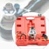 GTYPRO Handheld Puller Set 5 Pieces Front Axle Upper Ball Joint Installer & Remover