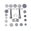 GTYPRO 21PCS Universal Caliper Wind Back Kit
