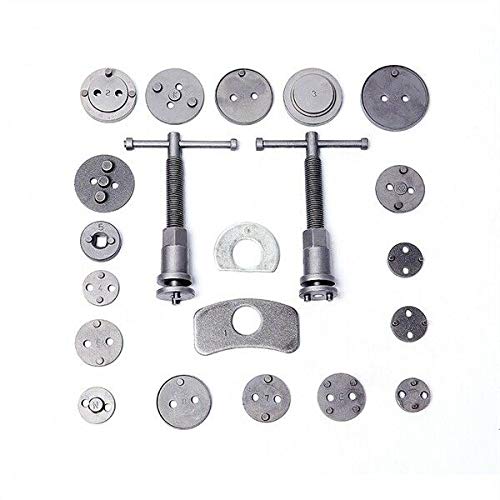 GTYPRO 21PCS Universal Caliper Wind Back Kit