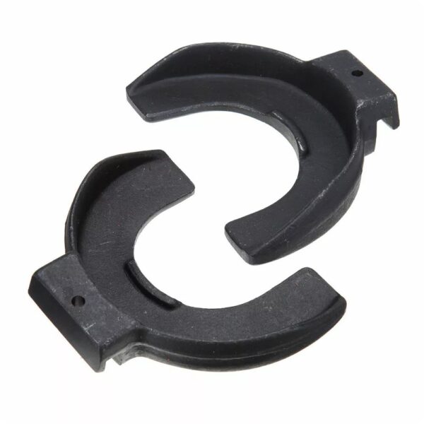 GTYPRO Interchangeable-fork Coil Spring Compressor Set