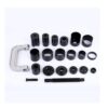 GTYPRO Ball Joint Service Kit 21pc Master Adaptor Set 4 Wheel Drive Adaptors