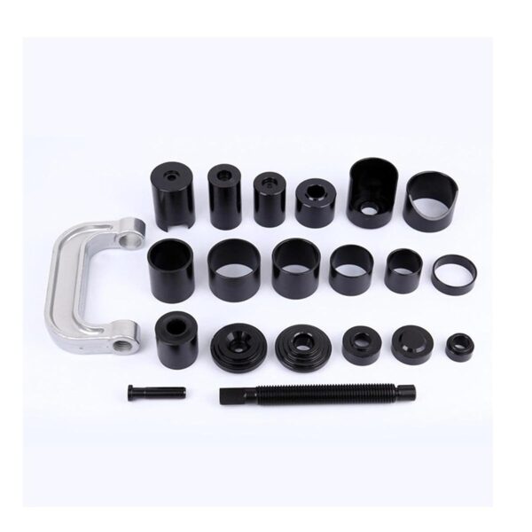 GTYPRO Ball Joint Service Kit 21pc Master Adaptor Set 4 Wheel Drive Adaptors