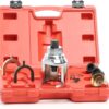 GTYPRO Handheld Puller Set 5 Pieces Front Axle Upper Ball Joint Installer & Remover