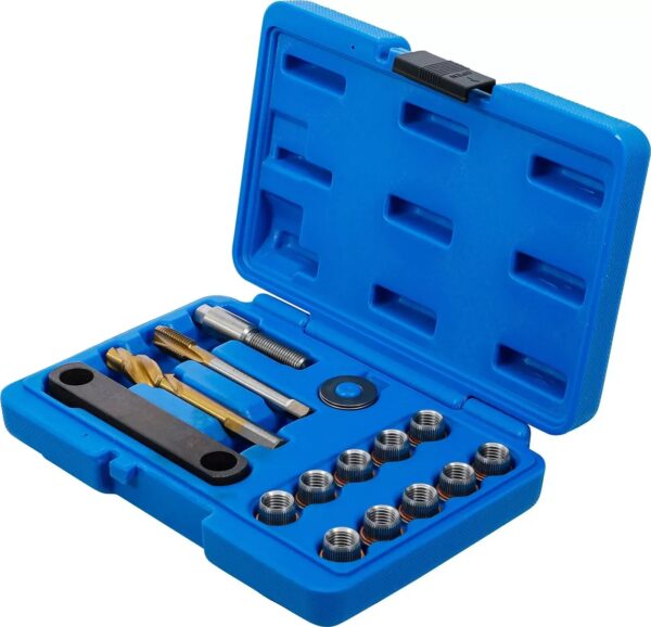 GTYPRO Brake Thread Repair Kit M12X1.5