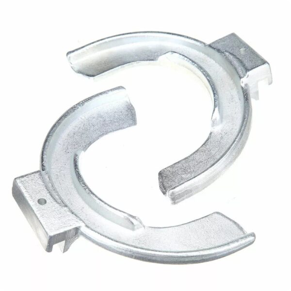 GTYPRO Interchangeable-fork Coil Spring Compressor Set