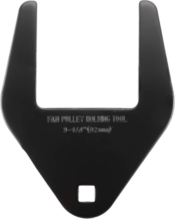 GTYPRO 5Pcs Fan Clutch Wrench Set