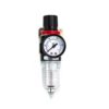 GTYPRO Air Filter Regulator Compressor Pressure Oil Water Separation Gauge