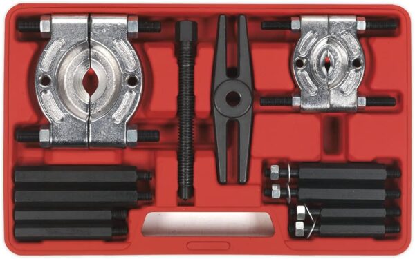 GTYPRO Two Bearing Separator Set