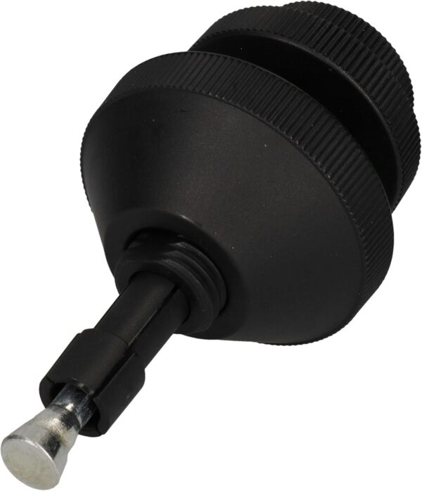 GTYPRO Universal Clutch Alignment Tool/Installer for Refitting Replacement Clutches