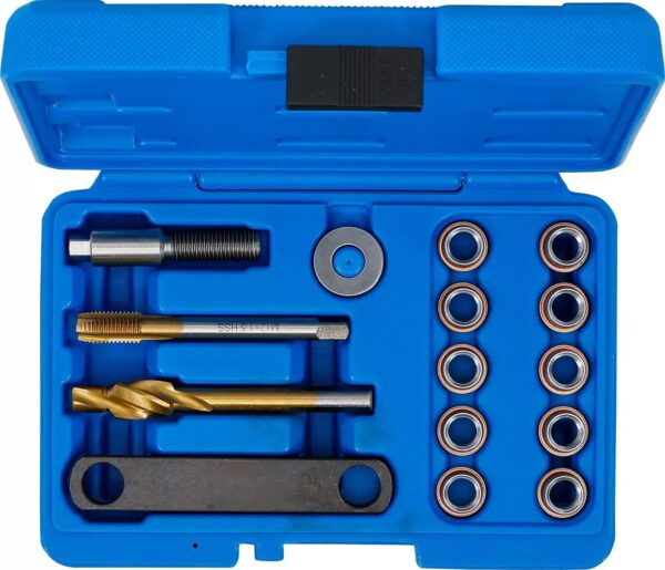 GTYPRO Brake Thread Repair Kit M12X1.5