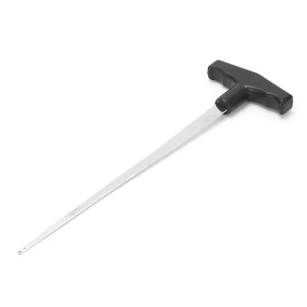 GTYPRO T Shaped Wire Feeder Windshield Remover Professional Automotive Wind Glass Removal Tool