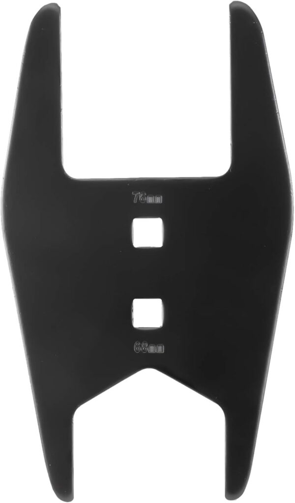 GTYPRO 5Pcs Fan Clutch Wrench Set