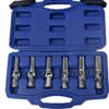 GTYPRO Glow Plug Joint Insert 3/8 Inch 6 Pieces 8 mm Joint Socket