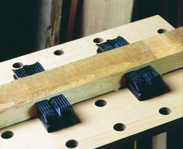 GTYPRO Foldable Steel Working Bench Router Table MDF Board Portable Tool Workbench Woodworking Table