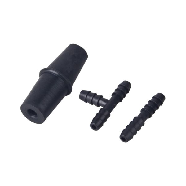 GTYPRO TU-1 Professional Vacuum & Fuel Pump Tester Kit