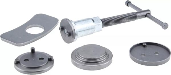 GTYPRO 21PCS Universal Caliper Wind Back Kit