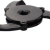GTYPRO 3 Jaw Oil Filter Wrench 3/8” 63.5 – 95mm