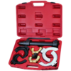 GTYPRO Interchangeable-fork Coil Spring Compressor Set