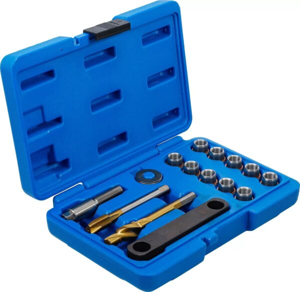 GTYPRO Brake Thread Repair Kit M12X1.5