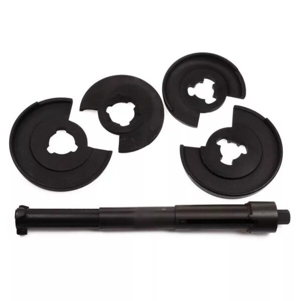 GTYPRO Coil Spring Compressor Set