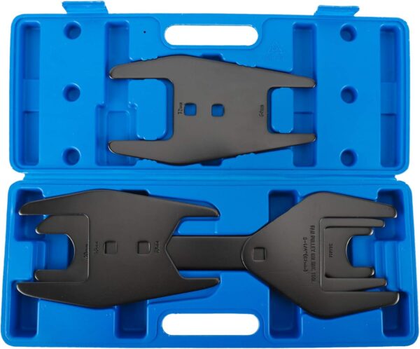 GTYPRO 5Pcs Fan Clutch Wrench Set