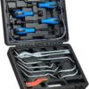 GTYPRO Brake Service Kit 15 Pieces Professional Drum Brake Tool Set