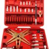 GTYPRO CENTRADOR COMPRESOR EMBRAGUES SAC UNIVERSAL CLUTCH TOOL SET