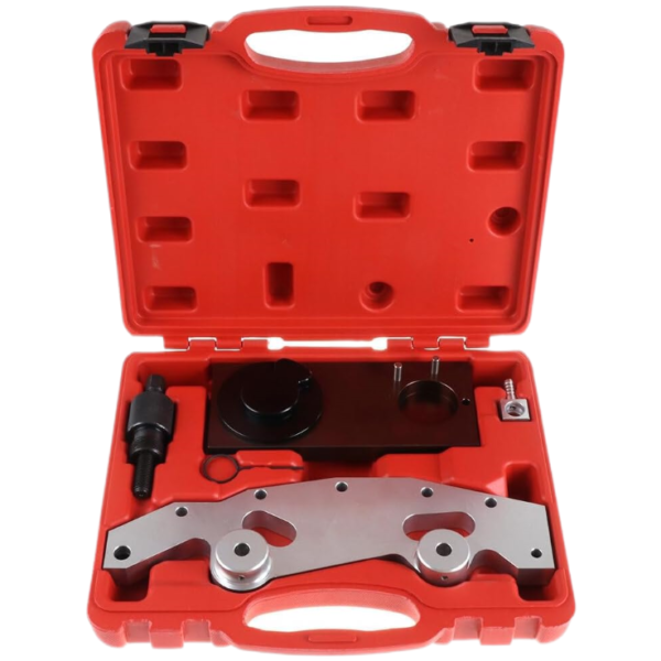 GTYPRO Alignment Timing Locking Tool Kit Engine Timing Locking Tools Compatible with M52TU M54 M56