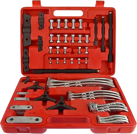 GTYPRO Gear Hub Pulley Puller Bearing Separator