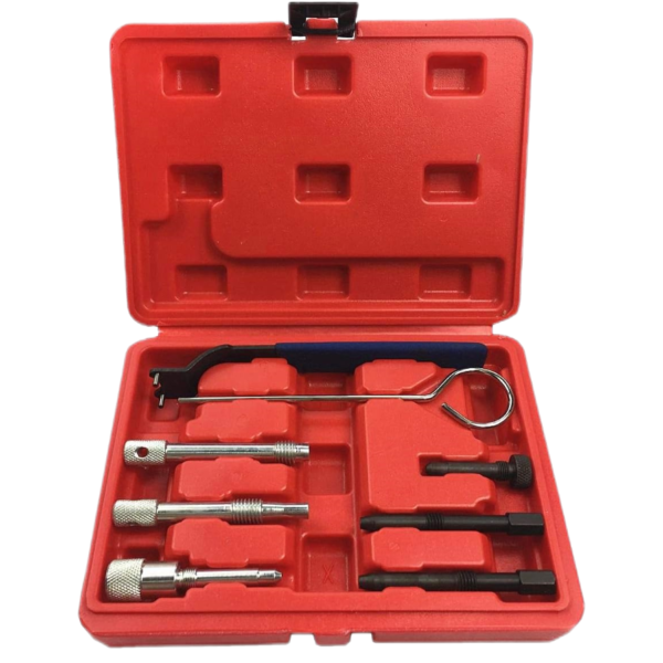 GTYPRO LDV 2.5 2.8CRD Drive Diesel Engine Lock Timing Tool Kit