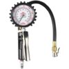 GTYPRO Tire Inflator with Gauge Kit Special Designed Tire Inflator with 170-pound Pressure Gauge