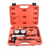 GTYPRO Cylinder Leak Tester Compression Leakage Test Detector Kit Set