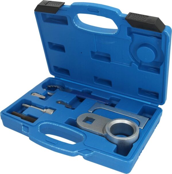 GTYPRO VW Diesel Engine Timing Locking Tool Hand Tool Set – Belt