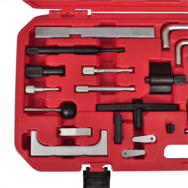 GTYPRO Ford Mazda Timing Setting Locking Tool Kit Set 1.4 1.6 1.8 2.0 Petrol Diesel